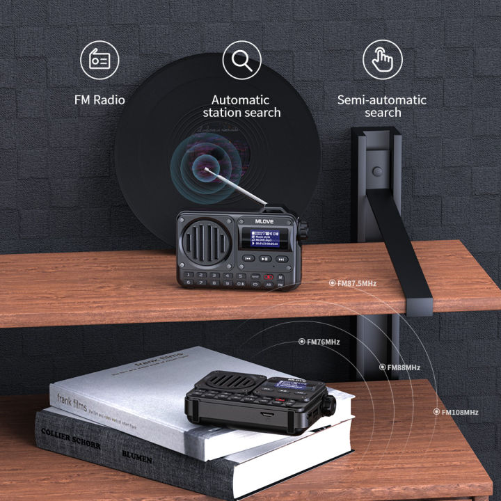 MLOVE%20BV800%20Super-Portable%20Bluetooth%20Speaker%20with%20FM%20Radio,LCD%20Screen%20Display,%20Antenna,%20AUX%20Input,%20USB%20Disk,%20TF%20Card,%20MP3%20Player%20-%20Image%205