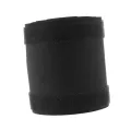 4 Pack Cable Grip Strip Floor Cable Cover Protect Cords Cable Protector Cable Management 4 x 10 Inch. 