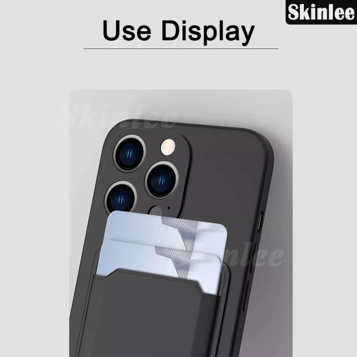 Phone%20case%20For%20ZTE%20Blade%20A34%204G%20Back%20cover%20Card%20Slot%20Card%20Silica%20Gel%20Soft%20Holder%20Wallet%20Case%20For%20ZTE%20Blade%20A34%20Cover%20cases%20-%20Image%206