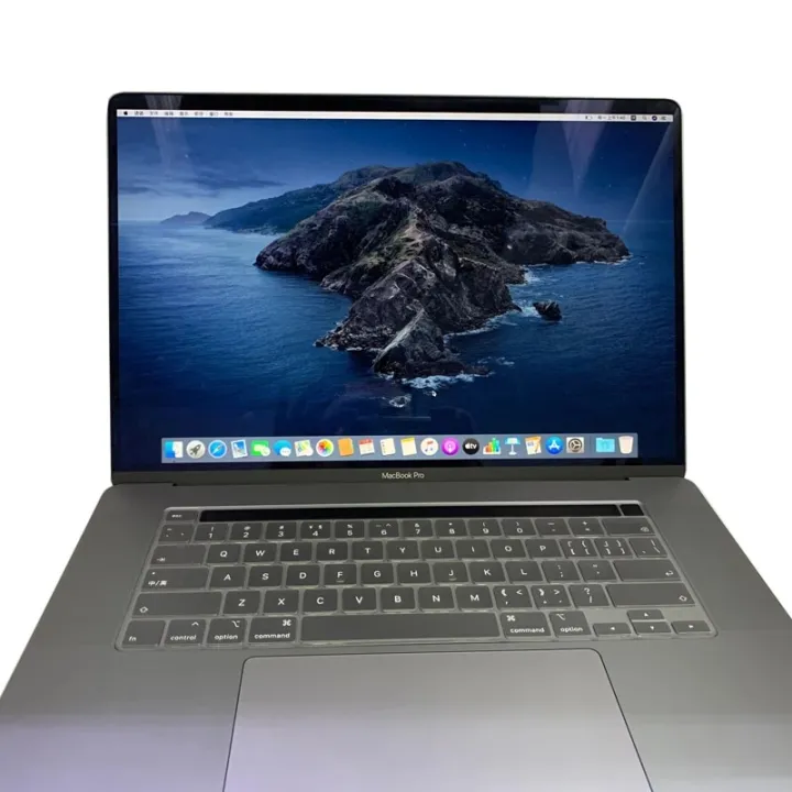Matte%20Anti-Glare%20Screen%20Protector%20for%202019%20Macbook%20Pro%2016%20inch%20A2141%20matt%20anti-reflection%20film%20-%20Image%202