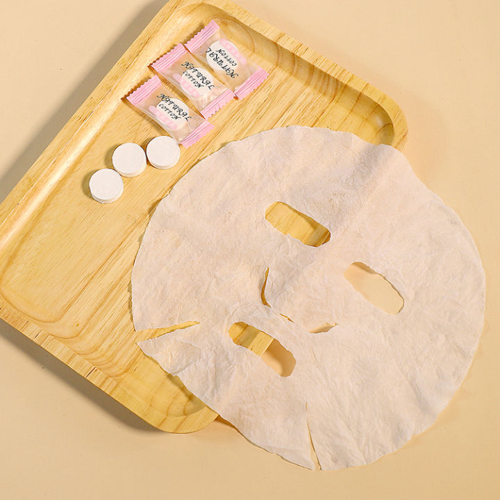30%20pcs%20Compressed%20Facial%20Mask%20Sheet%20Skin%20Care%20DIY%20Compressed%20Disposable%20Facial%20Masks%20Skin%20Care%20Face%20Sheet%20Facial%20Paper%20Natural%20Cotton%20Wrapped%20Paper%20-%20Image%207