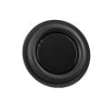 Audio Bass Diaphragm Passive Radiator Speaker Repair Parts 40mm/57mm/50x65mm DIY Home Theater Speaker Accessories. 