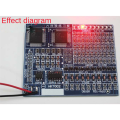 SMD Component Welding Practice Board DIY Kit Skill Training Board. 