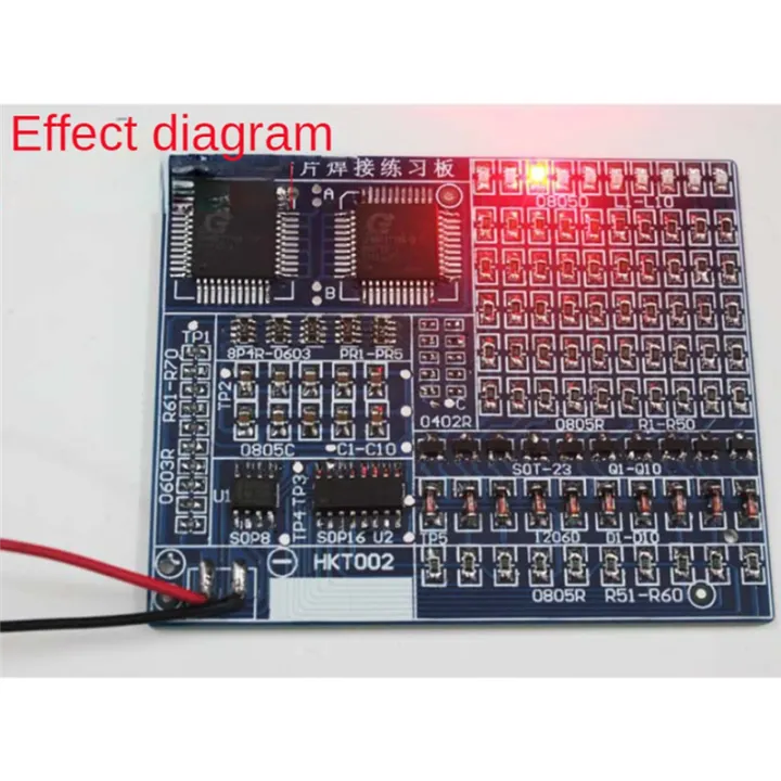 SMD%20Component%20Welding%20Practice%20Board%20DIY%20Kit%20Skill%20Training%20Board%20-%20Image%202