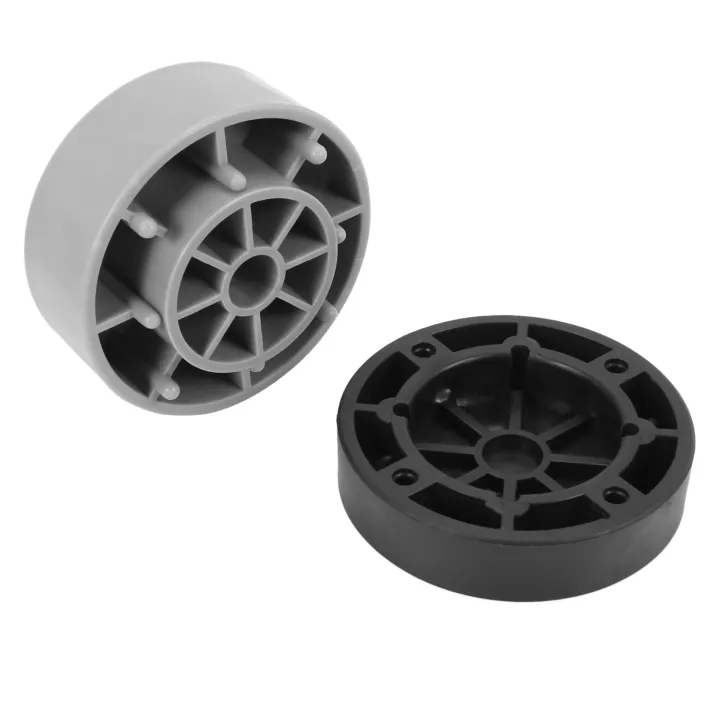 8%20Pcs%20Anti-Vibration%20Pads%20Rubber%20Noise%20Reduction%20Vibration%20Anti-Walk%20Foot%20Mount%20(Gray)%20-%20Image%207