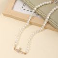 Elegant Female Collar Exquisite Crystal Planet Necklace New 2025. 