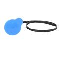 Plastic Car Windshield Wiper Washer Fluid Reservoir Tank Bottle Cap Cover 28913JD00A For Nissan Qashqai For the reference ONLY. 