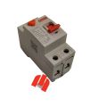 Energy RCCB / RCD 16A 30mA Two Pole 2P Residual Current Device Earth Leakage Breaker.
