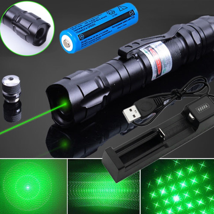 Rechargeable%20Green%20Laser%20Pointer%20Pen%20%E2%80%93%209900%20Miles%20Visible%20Beam,%20Adjustable%20Focus,%20Astronomy%20&%20Presentation%20Use%20%E2%80%93%20Battery%20&%20Charger%20Included%20-%20Image%204