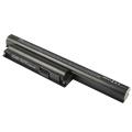 BPS26 New Laptop Battery for Sony VAIO VGP-BPS26 VGP-BPL26 VGP-BPS26A PCG-61A12L PCG-61A13L PCG-61A14L PCG-71713L PCG-71912L PCG-71913L - 06 Months Warranty. 