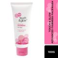 Revlon Touch & Glow Advanced Glow Face Wash (100gm) (Clearance sale) Dec-26.