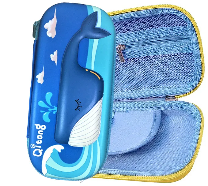 Qitong%20Blue%20Whale%20Big%20Capacity%203D%20Pencil%20Pen%20Case%20Pencil%20Box%20Office%20College%20School%20Large%20Storage%20High%20Capacity%20Bag%20Pouch%20Holder%20Box%20Organizer%20ale%20green%20Color%20-%20In%20Line%20with%20Current%20Trends%20-%20Image%204