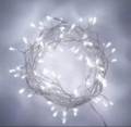 Fairy Decorative Light  Led- white , Weeding Festival Party 25Feets water proof Led Light. - Room Decoration Light - Room Decoration Light. 