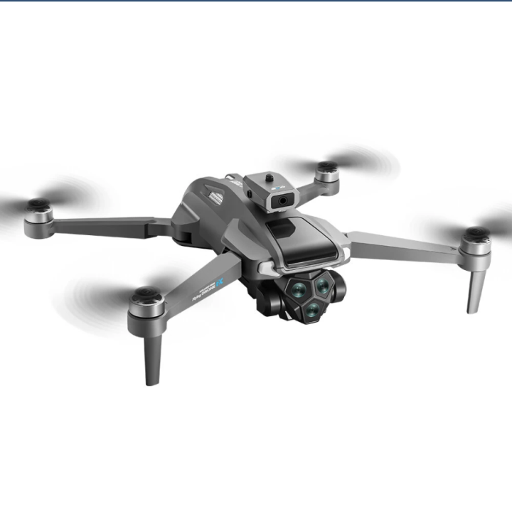 FLH%20M66%20MAX%205G%20WiFi%20FPV%20with%20Folded%20LCD%20Screen%20Camera%20Controller%20HD%20Dual%20Camera%20Servo%20Gimbal%20360%C2%B0%20Obstacle%20Avoidance%20Brushless%20RC%20Drone%20Quadcopter%20RTF%20-%20Two%20Batteries%20-%20Image%205