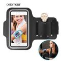 Running Sport Phone Case Armband for Samsung S10 S9 S8 iPhone X Xs Xr 6 7 8 Plus Phone Holder Brassard Arm Band Phone Cases Belt. 
