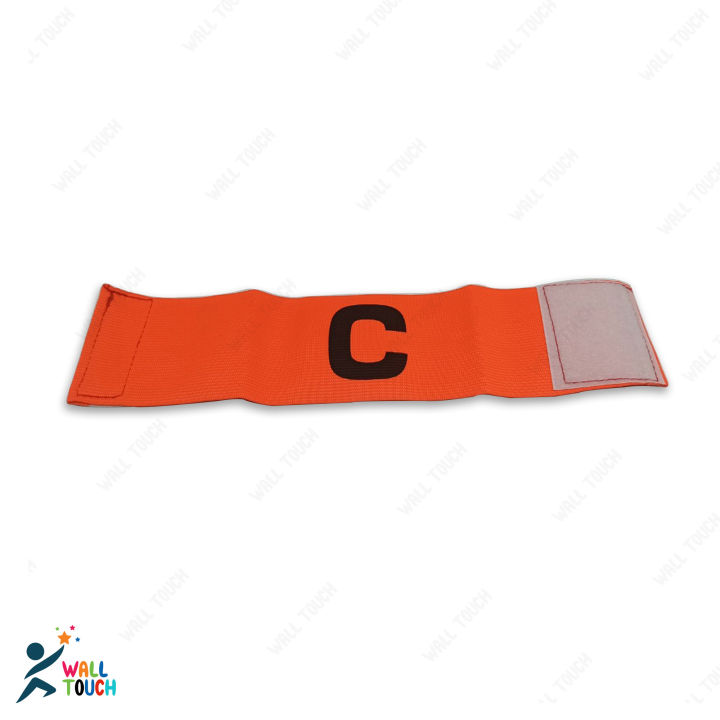 Professional%20Soccer%20Captain%20Armband%20-Football%20Captain%20Badge%20Multicolor%20-%20Image%202