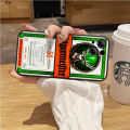 【Buried Buzie】Jagermeister Logo Phone Case For iPhone 15 14 13 12 11 Pro MAX mini XS 8 7 Plus X 2020 XR 12 13 Pro Max Covers iPhone 11 Cases.