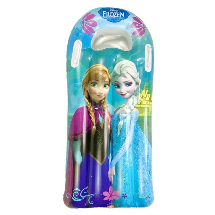 Kickboard%20Cartoon%20Inflatable%20Surfboard%20Paw%20Patrol%20Children's%20Float%20Water%20Playing%20Toy%20Mount%20Floating%20Bed%20Swim%20Ring%20Spot%20-%20Image%203