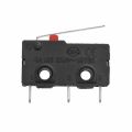 Limit Switch 3Pin N/O N/C 5A 250V AC KW11-3Z Micro Switch for 3D Printer. 