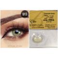 Bella Emerald Green Elite Color Contact Lens with Regular Kit Box. For men,women/Unisex. Bella Elite Series. #emerald.green.