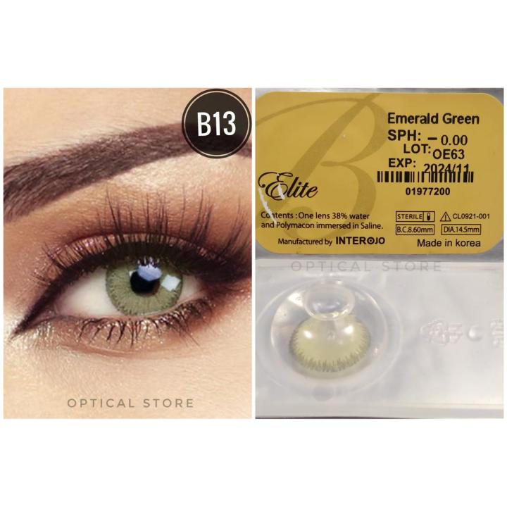 Bella%20Emerald%20Green%20Elite%20Color%20Contact%20Lens%20with%20Regular%20Kit%20Box.%20For%20men,women/Unisex.%20Bella%20Elite%20Series.%20#emerald.green%20-%20Image%202