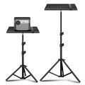 【Limited Quantity】 -border projector stand, tray table, projector tripod, floor-standing , shelf, home.