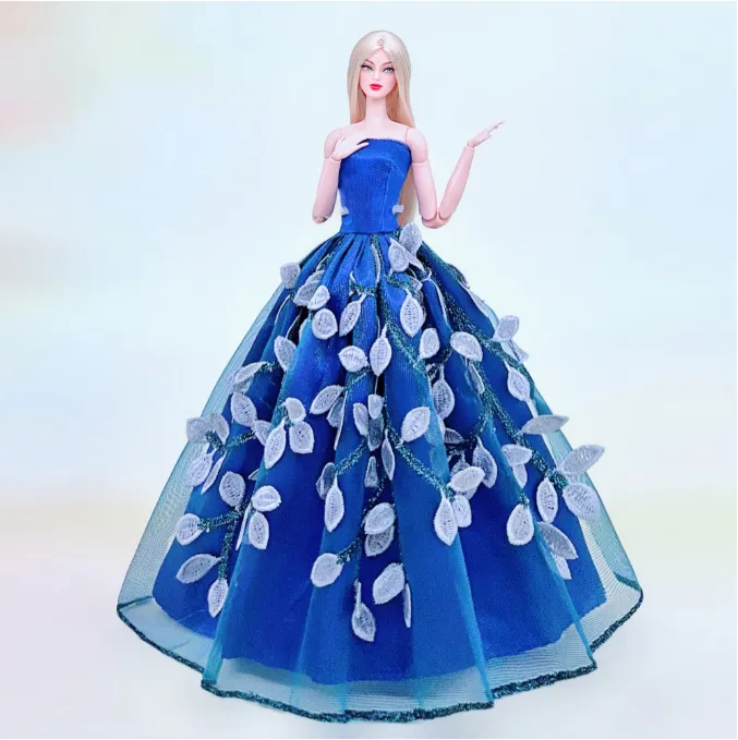 Genuine%20case%20for%20clothes%20doll%20barbie%20dress%20princess%20wedding%20dresses%20evening%20dress%20for%20barbie%20doll%20accessories%20outfits%20Clothing%20Superman%20-%20Image%203