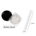 10pcs Ingrown Toenail Correction Tool Ingrown Toe Nail Treatment Elastic Patch Sticker Straightening Clip Brace Pedicure Tool.