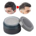 100g Fashion Matte Hair Wax Clay Long Lasting Hair Styling Modeling Gel Cream Wax Hair Modeling Wax Hair Styling Clay Daily Use.