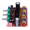 TPA3116 Subwoofer Digital Audio Amplifier 50W *2 +100W 2.1 Channel Digital Subwoofer Power Amplifier. 