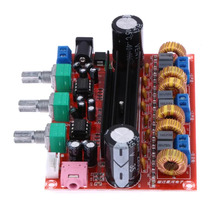 TPA3116%20Subwoofer%20Digital%20Audio%20Amplifier%2050W%20*2%20+100W%202.1%20Channel%20Digital%20Subwoofer%20Power%20Amplifier%20-%20Image%209