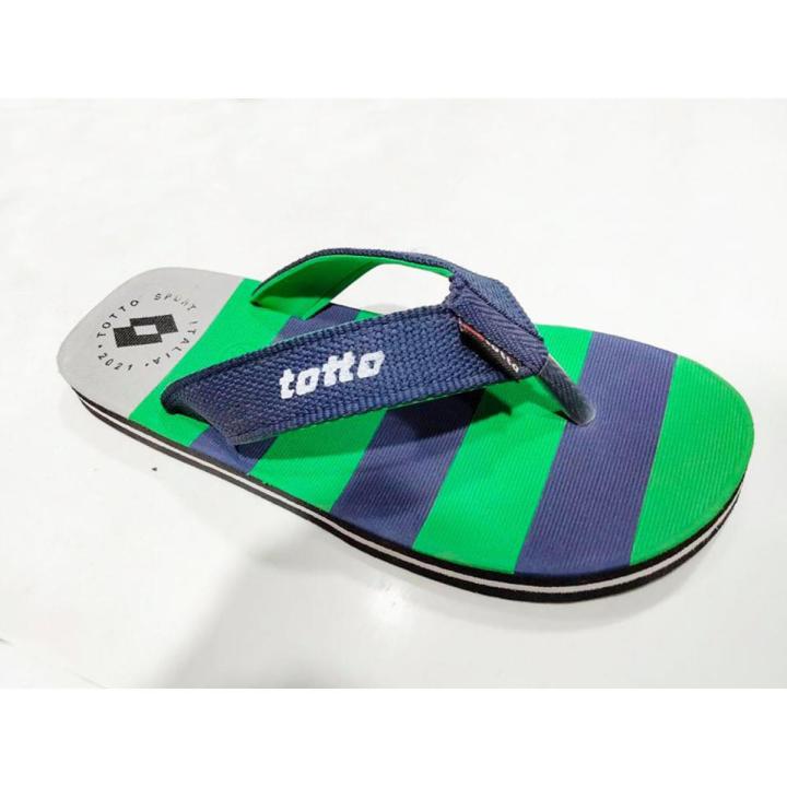 Slipper For Men (Eva and Synthetic)
