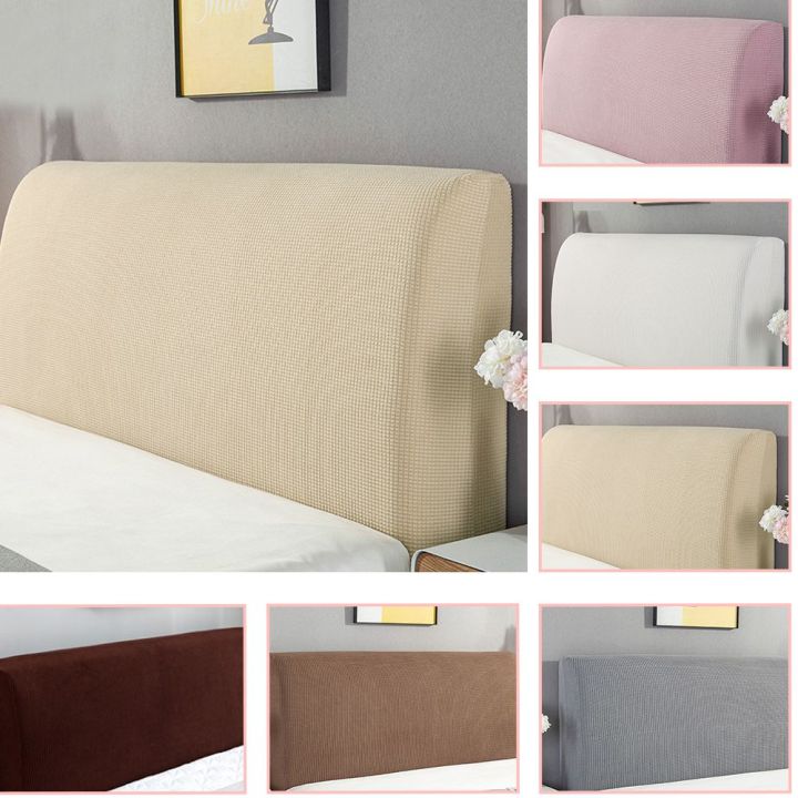 Durable%20Thicken%20Solid%20Color%20Bed%20Headboard%20Cover%20Bed%20Head%20Covers%20Dustproof%20Slipcover%20Back%20Chair%20Cover%20-%20Image%208
