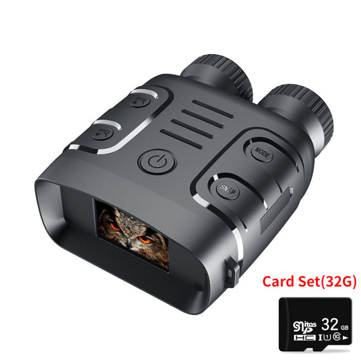 R18%20Digital%20Night%20Vision%20Binoculars%20Device%201080P%20HD%20850nm%20Infrared%205X%20Zoom%20Hunting%20Night%20Vison%20Goggles%20Outdoor%20Full%20Dark%20300m%20-%20Image%207