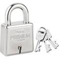 Mobaj Premium 7 Lever Pad Lock 60 mm each ,Heavy-duty padlocks for steel gates and door.