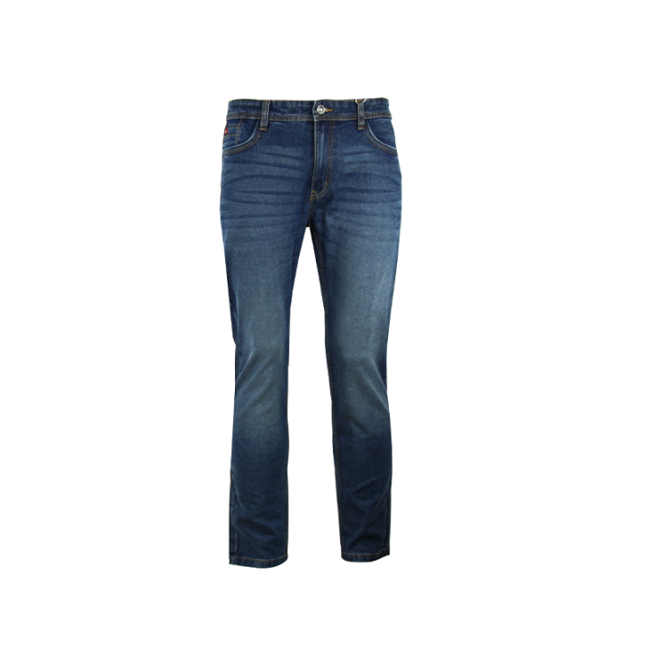 Lee Cooper Premium Denim Jeans Pant For Men (Slim Fit)