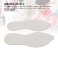 Shoe Sole Replacement Clear Texture Rubber Bottom Shoe Sole Replacement for Repair.