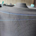 Mosquito Net Fiberglass Mosquito Roller Screen (4.5*4 Fit).