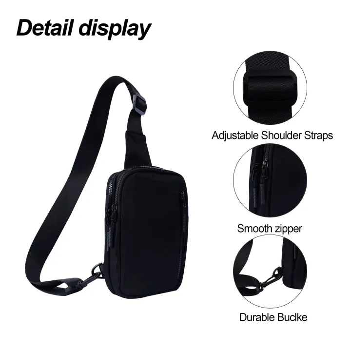 Small%20Crossbody%20Bag%20for%20Men%20Women%20Mini%20Sling%20Bag%20Travel%20Running%20Phone%20Daypack%20Cross%20Body%20Shoulder%20Bags%20with%20Keyholder%20-%20Image%204