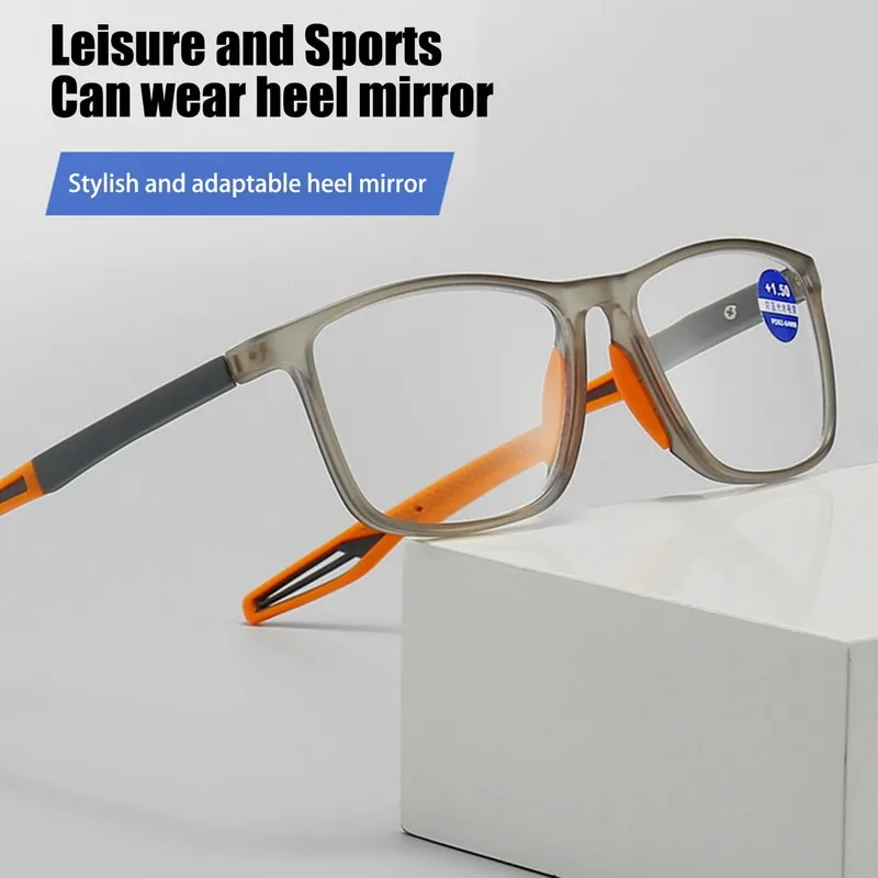 Sport reading glasses men online