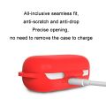 Bluetooth Earphone Silicone Protective Case for Huawei Honor FlyPods 3. 