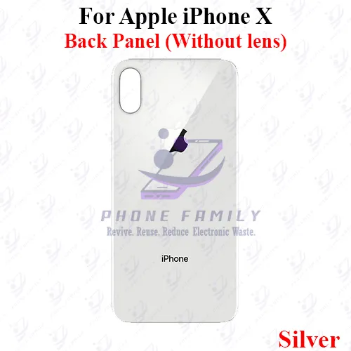 For%20Apple%20iPhone%20X%20Back%20Panel/Backshell/%20Casing%20+Camera%20Lens%20With%20Logo-All%20Colors%20Available%20-%20Image%205