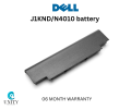 del inspiro and vostro models N4010/4110/5010/5110/15R/14R/2420/2520 laptop battery. 