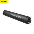 Awei Y333 Portable Bluetooth Speaker Waterproof TWS HiFi Heavy Bass. 