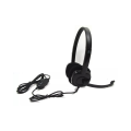 Logitech H151 Single Port Headphone. 
