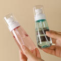 100ml Spray Bottle Lightweight 30ml Portable Travel Bottle Fine Mist 60ml Refillable Bottle for Hair Care Face Mist Spray.