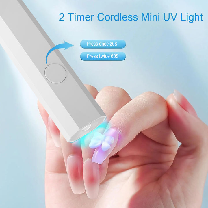 LINMANDA%20Portable%20Handheld%20Mini%20Nail%20Lamp%20For%20Gel%20Polish%20Quick%20Dry%20Flashlight%20Pen%20USB%20Nail%20Dryer%20Machine%20UV%20LED%20Nail%20Lamp%20-%20Image%202