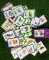 Flash Cards Numbers -The First Book For Children And General Knowledge Book Set For Your Children And Kids Books Abc,Children Kids Serise Book. 