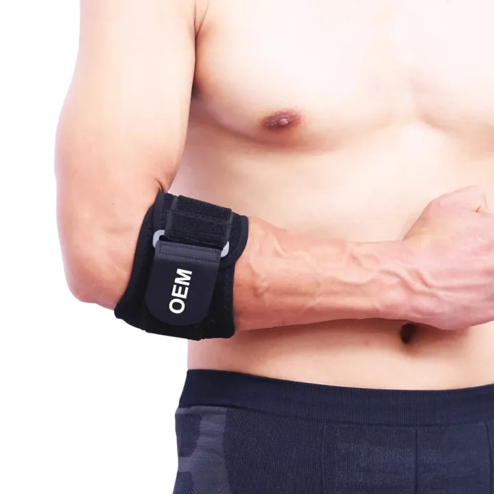 1PCS%20Adjustbale%20Tennis%20Elbow%20Support%20Guard%20Pads%20Golfer's%20Strap%20Elbow%20Lateral%20Pain%20Syndrome%20Epicondylitis%20Brace%20-%20Image%207