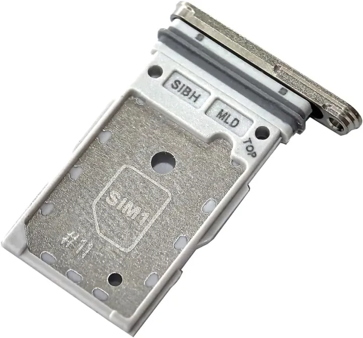 Samsung%20Galaxy%20S24%20Ultra%20Dual%20SIM%20Tray%20Replacement%20Slot%20Holder%20for%20S24%20Ultra%205G%206.8"%20S928U1%20SM-S928U%20Tray%20Repair%20Part%20with%20Opening%20Needle%20(Sim%20Ejector)%20-%20Image%207
